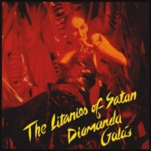 Diamanda Galas: The Litanies of Satan