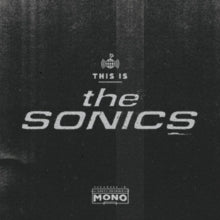 The Sonics: This Is the Sonics
