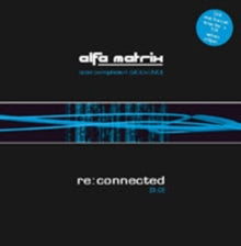 Various Artists: Alfa Matrix Re:connected 3.0