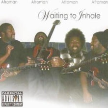 Afroman: Waiting to Inhale