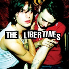 The Libertines: The Libertines