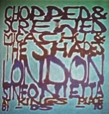 Micachu & The Shapes/London Sinfonietta: Chopped and Screwed