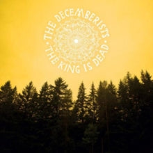 The Decemberists: The King Is Dead