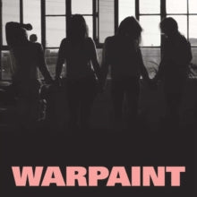 Warpaint: Heads Up