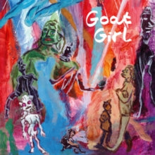 Goat Girl: Goat Girl
