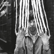 Peter Gabriel: Peter Gabriel 2