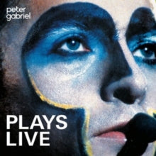 Peter Gabriel: Plays Live