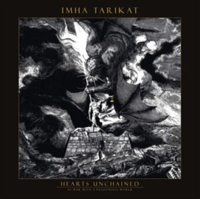 Imha Tarikat: Hearts Unchained