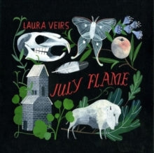 Laura Veirs: July flame