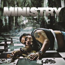 Ministry: Relapse