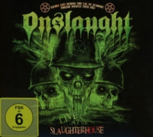 Onslaught: Live at the Slaughterhouse