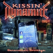 Kissin' Dynamite: Generation Goodbye
