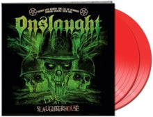 Onslaught: Live at the Slaughterhouse