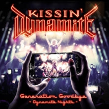 Kissin' Dynamite: Generation Goodbye - Dynamite Nights