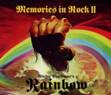 Ritchie Blackmore's Rainbow: Memories in Rock II