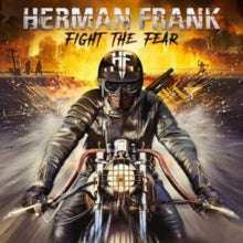 Herman Frank: Fight the Fear