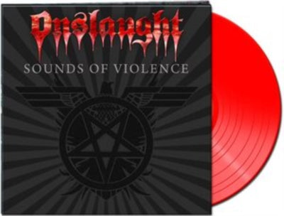 Onslaught: Sounds of Violence