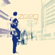 Zero 7: 7 X 7 (RSD 2018)
