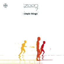 Zero 7: Simple Things