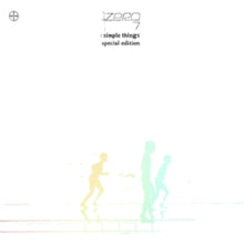Zero 7: Simple Things Special Edition