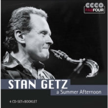 Stan Getz: A Summer Afternoon