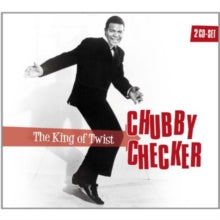 Chubby Checker: King of the Twist