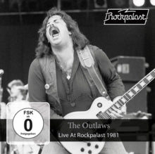 The Outlaws: Live at Rockpalast 1981