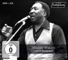Muddy Waters: Live at Rockpalast