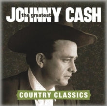 Johnny Cash: The Greatest
