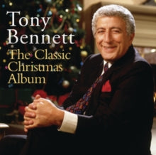 Tony Bennett: The Classic Christmas Album