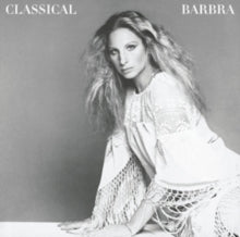 Barbra Streisand: Classical Barbra