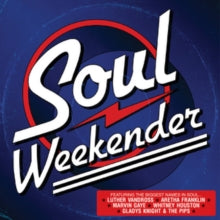 Various Artists: Soul Weekender