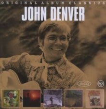 John Denver: Original Album Classics