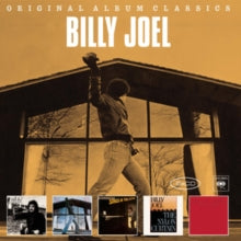 Billy Joel: Original Album Classics