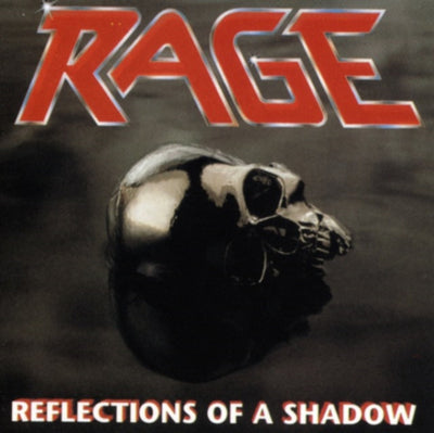Rage: Reflections of a shadow