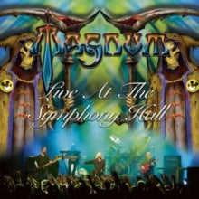 Magnum: Live at the Symphony Hall