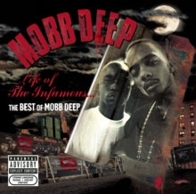 Mobb Deep: Infamous: The Best Of