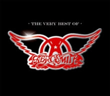 Aerosmith: The Very Best Of