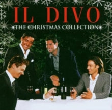 Il Divo: Il Divo: The Christmas Collection