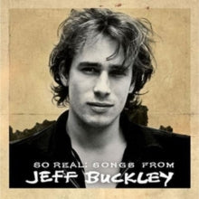 Jeff Buckley: So Real