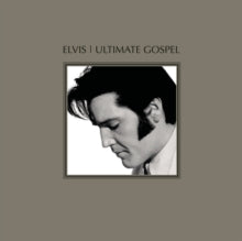 Elvis Presley: Ultimate Gospel [bonus Tracks]