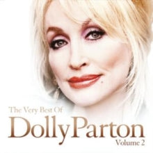 Dolly Parton: The Very Best of Vol. 2