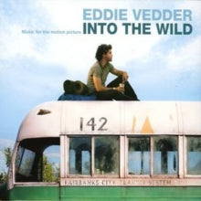 Eddie Vedder: Into the Wild