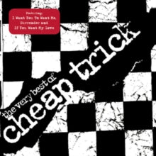 Cheap Trick: The Very Best of Cheap Trick