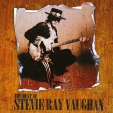 Stevie Ray Vaughan: The Best Of