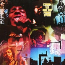 Sly & The Family Stone: Stand!