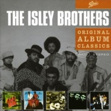 The Isley Brothers: Original Album Classics