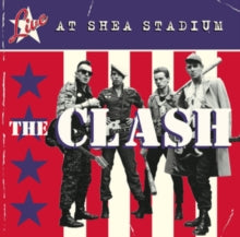 The Clash: Live at Shea Stadium