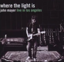 John Mayer: Where the Light Is