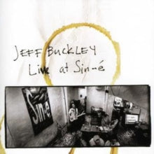 Jeff Buckley: Live at Sine-e